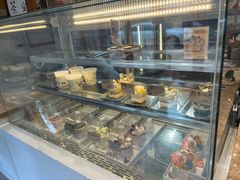 -ZOZO's昌左左精致甜品设计(新北店)