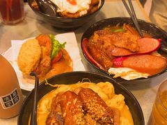 -华嫂冰室(尖沙咀店)