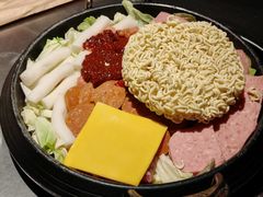 -양평식당·杨平食堂(华贸店)
