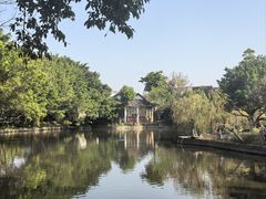 -东莞市可园博物馆