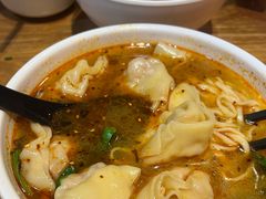 -谭师爷龙抄手(白下路店)