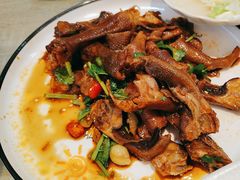 -巽寮印象美食部落餐厅·海鲜·地方特色菜(惠州体验店)