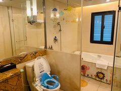 -太阳岛度假酒店