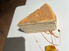-俄士厨房(五棵松华熙LIVE店)