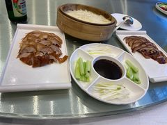 -新洪记·丽久饭店(铁西店)