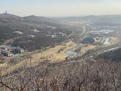 -棋盘山风景区