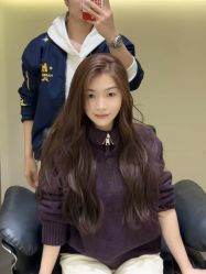 -3AM HAIR SALON染发接发