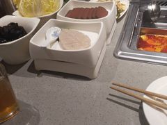 -海底捞火锅(万丰桥店)