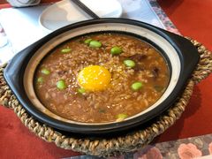 牛肉烩饭-赵小姐丨新中餐(曲江店)