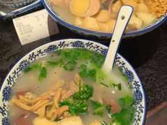 -小潘记鸭血粉丝汤