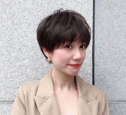 -伊本造型