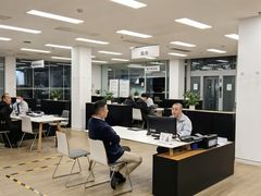 -北京博瑞祥星奥迪4S店(双井店)