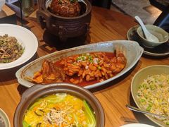 -扬州狮子楼·非遗淮扬菜(总店)