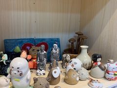 -粤陶渊.DIY陶艺体验馆(粤陶总店)