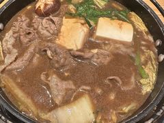 -合点寿司(金虹桥商场店)