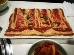 -梅梅家的烤肉店(槐北路店)