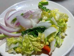 -虢国羊肉汤馆(政二街店)