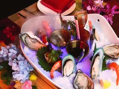 -YUE·6·西式融合餐厅(外滩六号店)