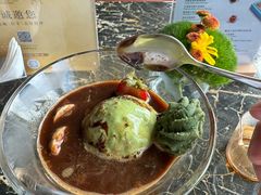 -时光吧·大堂吧·丽江和府洲际度假酒店