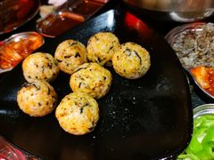 -伊茉家的烤肉店(勒泰中心店)