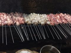 -永安烧烤