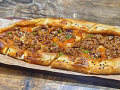 -梅夫娜土耳其餐厅.清真HALAL