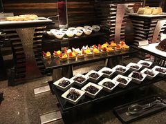 -广州花园酒店-凌璇阁360度高空海鲜自助餐CAROUSEL