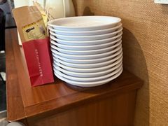 -东方饺子王(工农大路店)