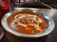 -南国印度餐厅Dakshin