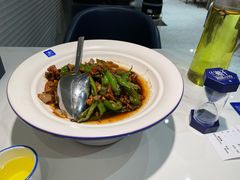 -兰湘子·湘菜小炒(石家庄万象城店)