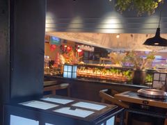 -梨花自助烤肉(乐宾店)