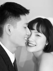 -光阴的故事婚纱摄影(苏州店)