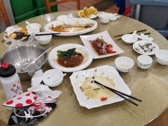 -龙记烤鸭店(新民路店)