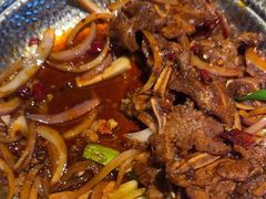 -小鱼小牛·鱼牛干锅·脆鱼火锅(世欧广场店)