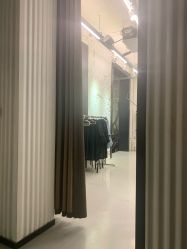 -Hair Co.一间沙龙