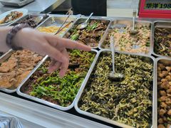 -太湖面馆十八浇(渔港路店)