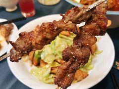 -伊带伊路新疆美食府(呼家楼店)