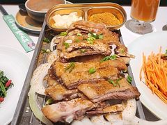 -清真·宁夏印象·盐池滩羊肉体验店(江宁路店)