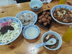 -门框胡同百年卤煮(鸟巢店)