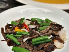 -北京饭店谭家菜