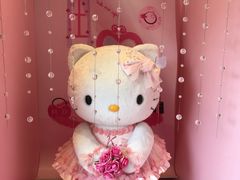 -Hello Kitty Cafe(弘大店)