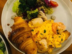 -CHILLAX轻乐时(侨建·Hi City店)