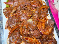 -原始时代石锅烤肉(安定店)