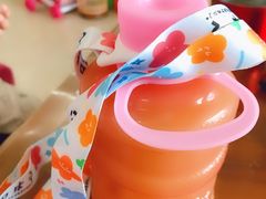 -milkplus·泰式奶茶(较场东路店)