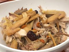 -东馆和天下特色餐饮(工农店)