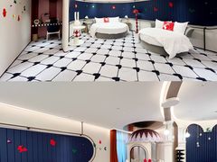 -常州武进九洲喜来登酒店