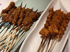 -七八冷面·延边朝鲜族美食(欢乐谷店)