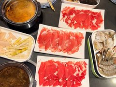 -7火锅(阿布扎比店)