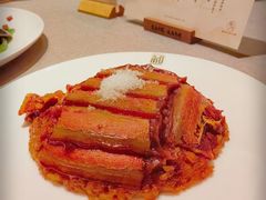 -平川·程玉平川菜工作室