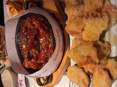-七八冷面·延边朝鲜族美食(欢乐谷店)